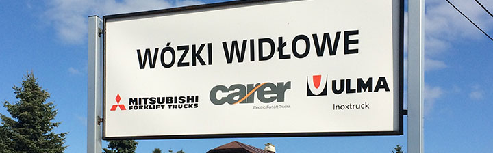 Kuhn a strong dealer for Carer in Poland